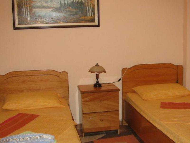 Hotel Kolping à Shkodër Extérieur photo