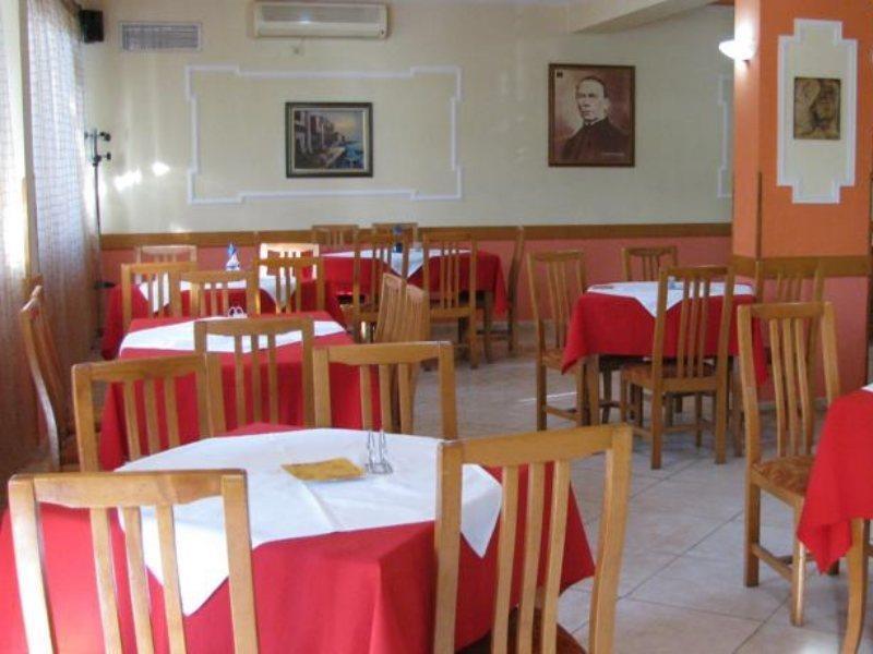 Hotel Kolping à Shkodër Extérieur photo
