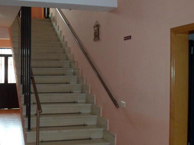 Hotel Kolping à Shkodër Extérieur photo