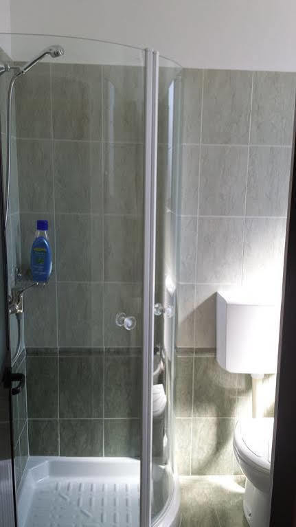 Hotel Kolping à Shkodër Extérieur photo
