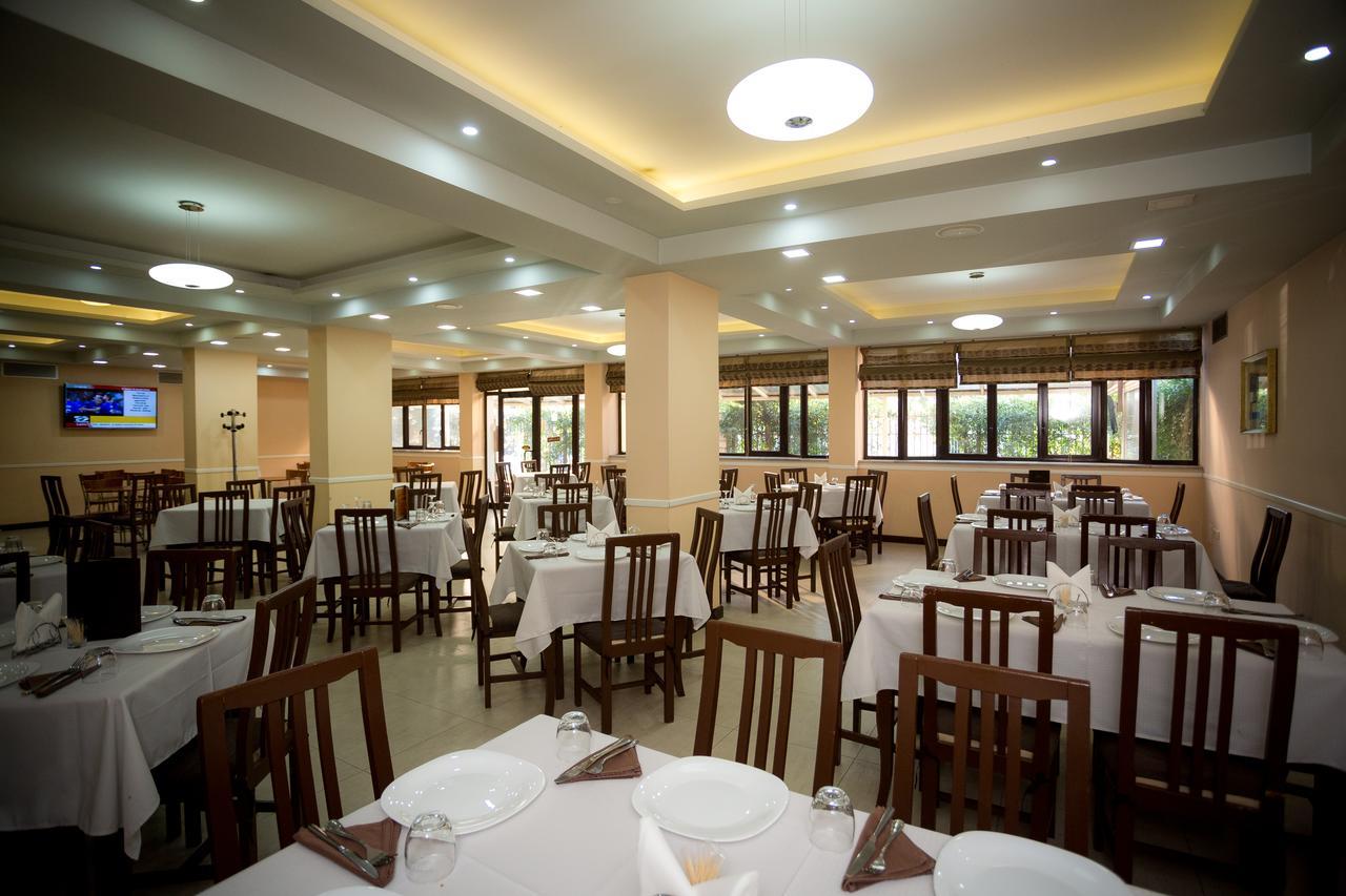 Hotel Kolping à Shkodër Extérieur photo