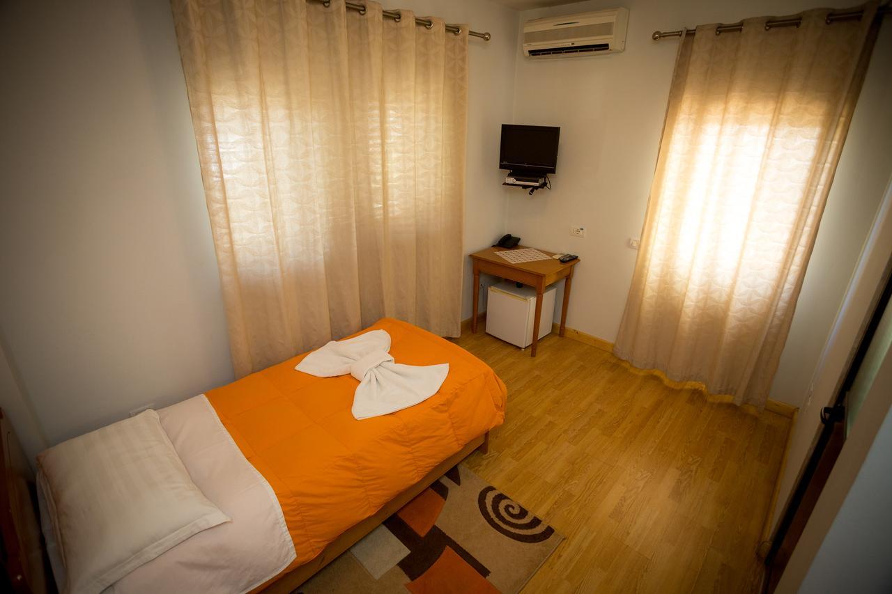 Hotel Kolping à Shkodër Extérieur photo