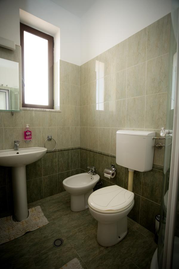 Hotel Kolping à Shkodër Extérieur photo